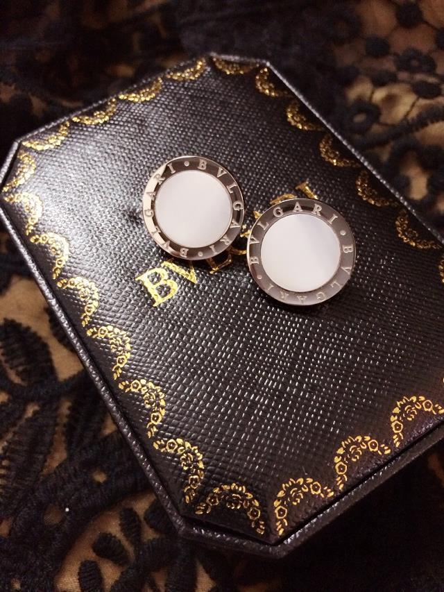 BVLGARI Earrings BB14072804