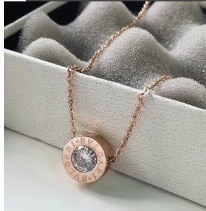 BVLGARI Necklace BV14083009