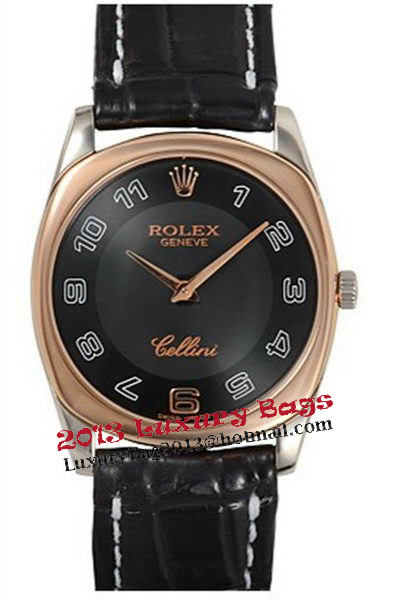 Rolex Cellini Replica Watch RO7802A