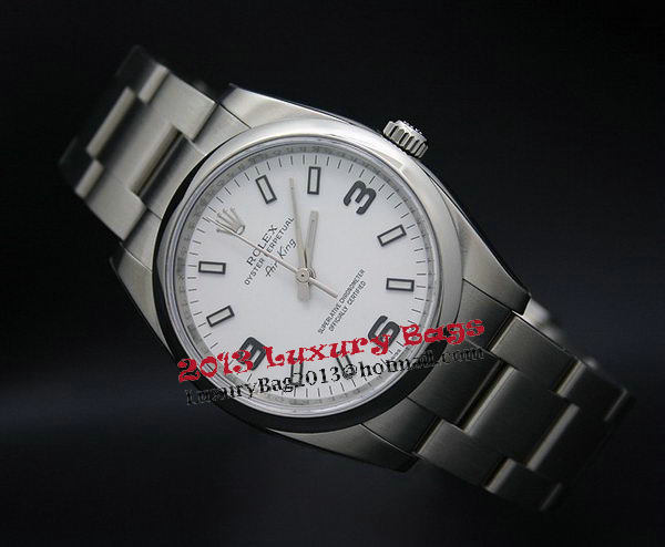 Rolex Air-King Replica Watch RO8007A