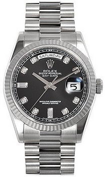 Rolex Day-Date Replica Watch RO8008A