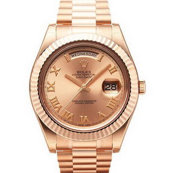 Rolex Day-Date Replica Watch RO8008AF