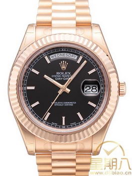 Rolex Day-Date Replica Watch RO8008AG