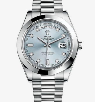 Rolex Day-Date Replica Watch RO8008AJ