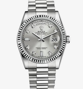 Rolex Day-Date Replica Watch RO8008F