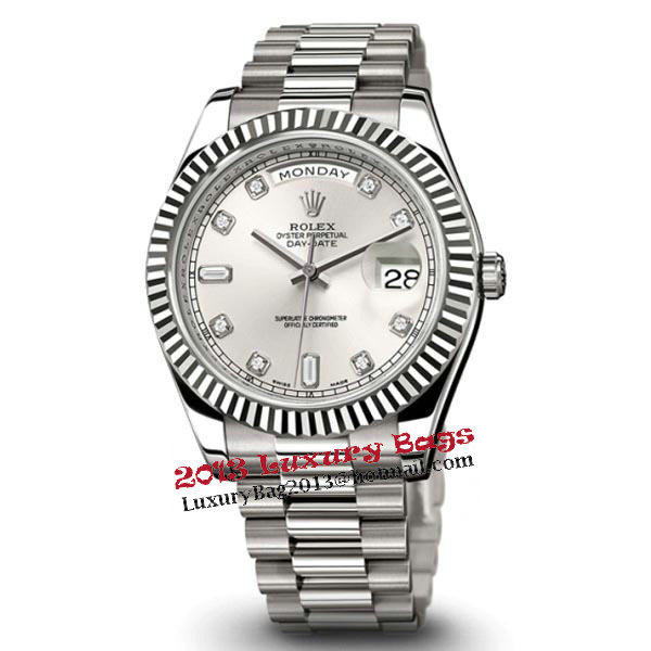 Rolex Day-Date Replica Watch RO8008Y