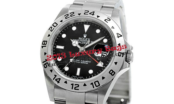 Rolex Explorer II Replica Watch RO8004G