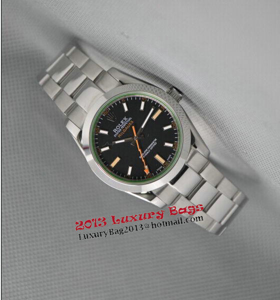 Rolex Milgauss Replica Watch RO8001A