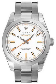 Rolex Milgauss Replica Watch RO8001B