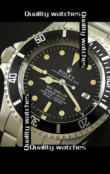 Rolex Deepsea Replica Watch RO8013E