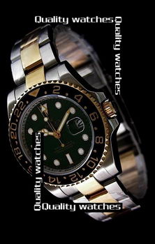 Rolex GMT-Master Replica Watch RO8016H