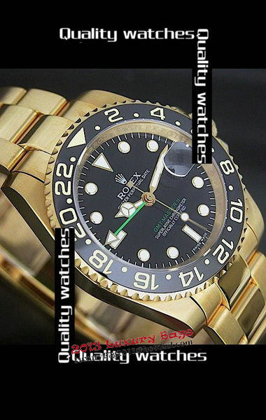 Rolex GMT-Master Replica Watch RO8016I