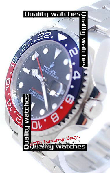 Rolex GMT-Master Replica Watch RO8016N