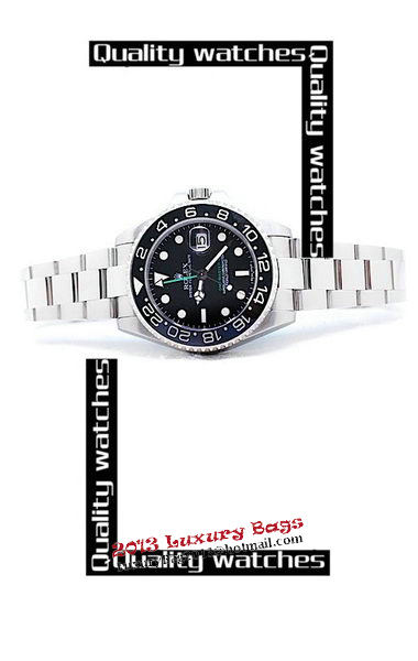 Rolex GMT-Master Replica Watch RO8016R