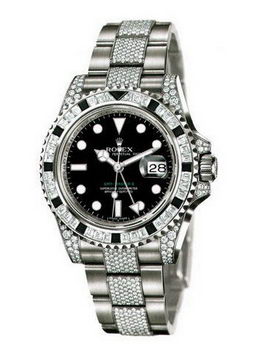 Rolex GMT-Master Replica Watch RO8016X