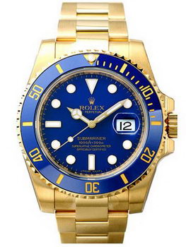 Rolex Submariner Replica Watch RO8009AA