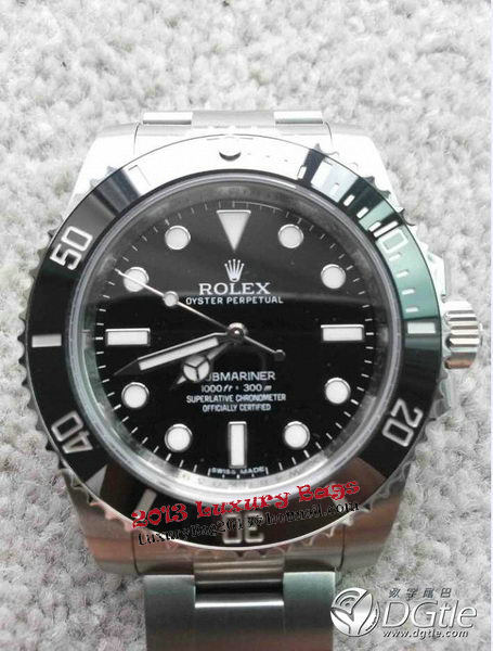 Rolex Submariner Replica Watch RO8009AD