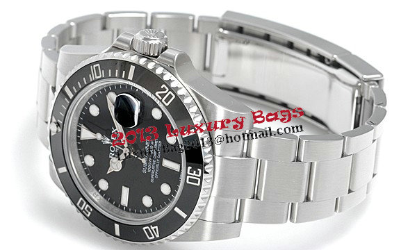 Rolex Submariner Replica Watch RO8009AF