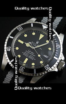 Rolex Submariner Replica Watch RO8009AK