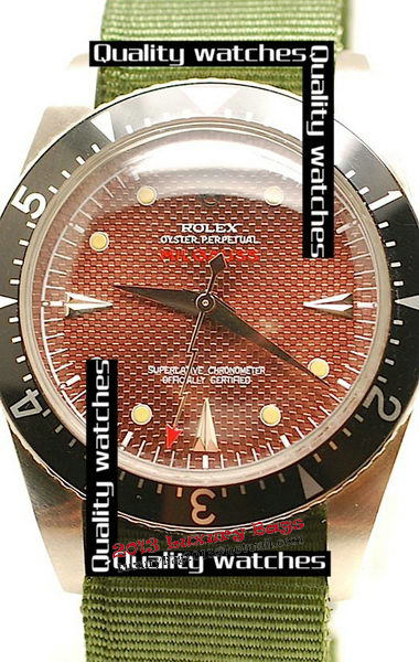 Rolex Submariner Replica Watch RO8009K