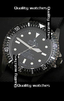 Rolex Submariner Replica Watch RO8009Q