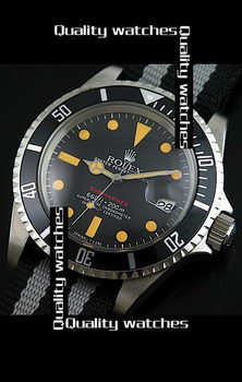 Rolex Submariner Replica Watch RO8009R