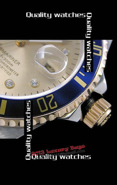 Rolex Submariner Replica Watch RO8009X