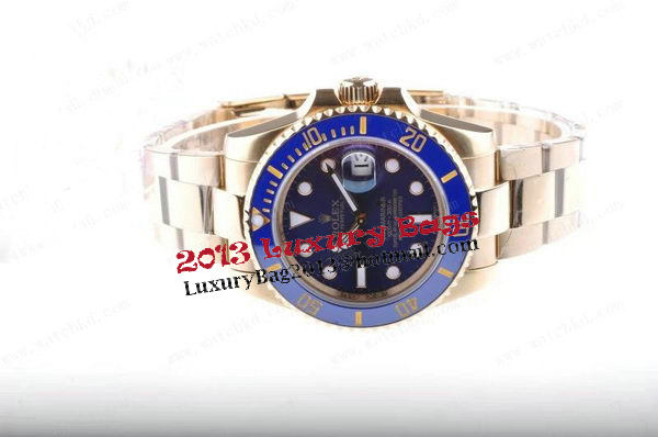 Rolex Submariner Replica Watch RO8009Y