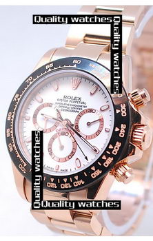 Rolex Cosmograph Daytona Replica Watch RO8020A