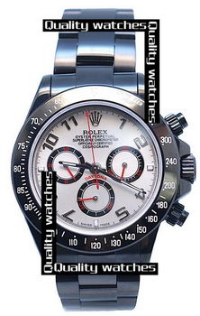 Rolex Cosmograph Daytona Replica Watch RO8020AAL