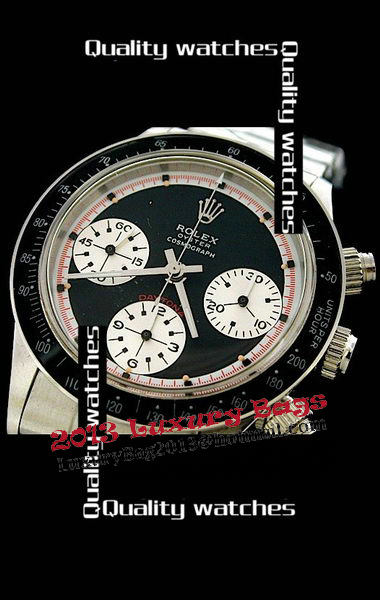 Rolex Cosmograph Daytona Replica Watch RO8020AA