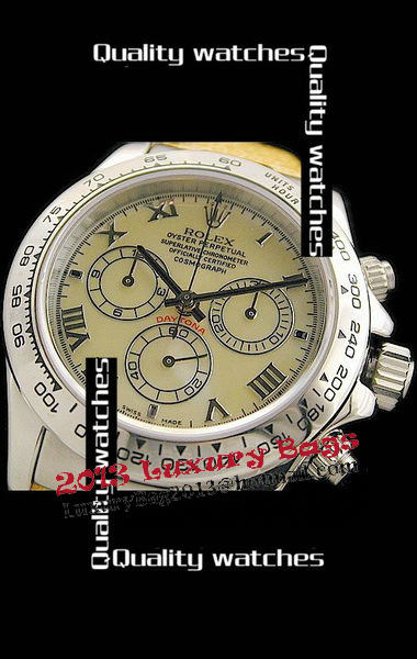 Rolex Cosmograph Daytona Replica Watch RO8020AD