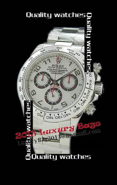 Rolex Cosmograph Daytona Replica Watch RO8020AH