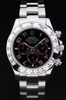 Rolex Cosmograph Daytona Replica Watch RO8020AZ