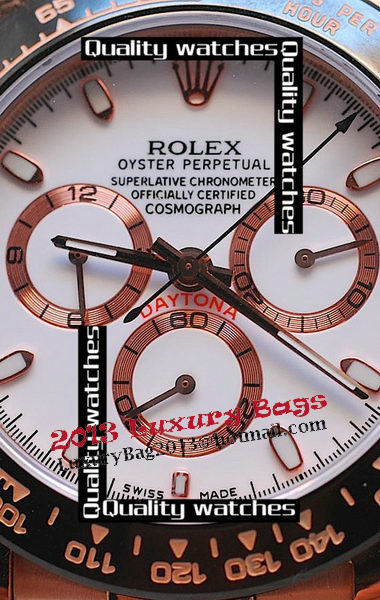 Rolex Cosmograph Daytona Replica Watch RO8020A