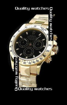 Rolex Cosmograph Daytona Replica Watch RO8020I