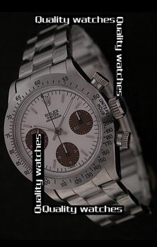 Rolex Cosmograph Daytona Replica Watch RO8020L