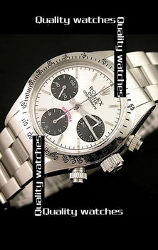 Rolex Cosmograph Daytona Replica Watch RO8020R