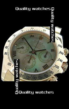 Rolex Cosmograph Daytona Replica Watch RO8020V