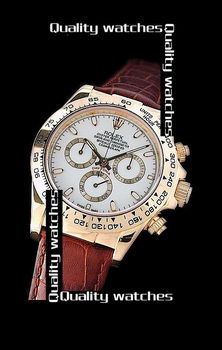 Rolex Cosmograph Daytona Replica Watch RO8020X