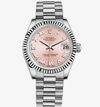 Rolex Datejust Ladies Replica Watch RO8022E