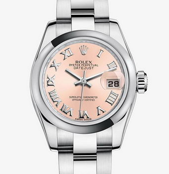 Rolex Datejust Ladies Replica Watch RO8022I