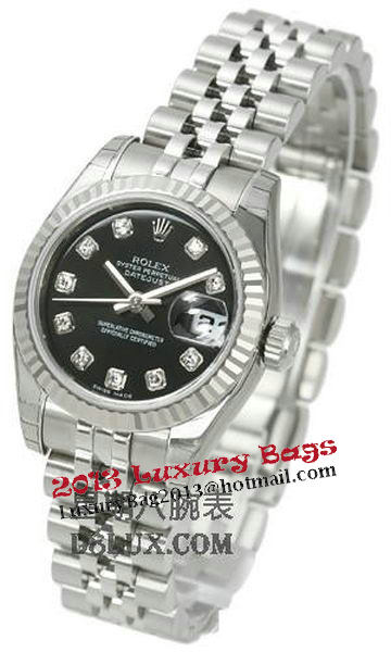 Rolex Datejust Ladies Replica Watch RO8022M