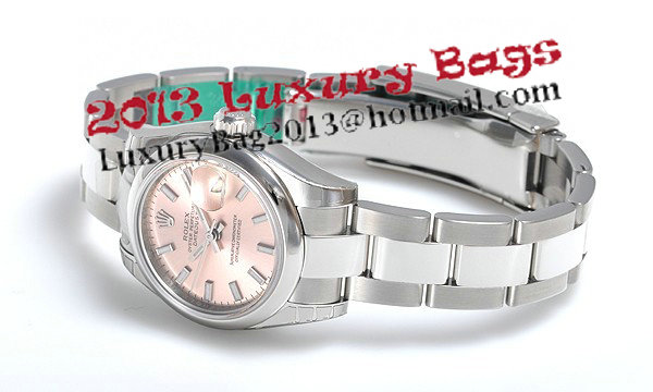 Rolex Datejust Ladies Replica Watch RO8022R