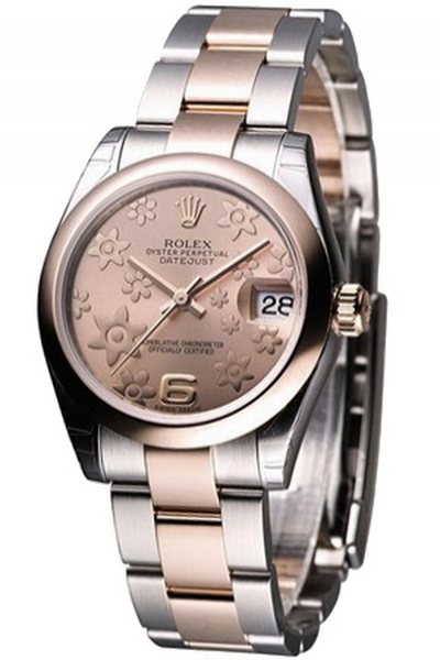 Rolex Datejust Ladies Replica Watch RO8022V