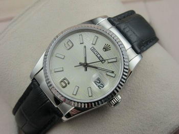 Rolex Datejust Replica Watch RO8023AB