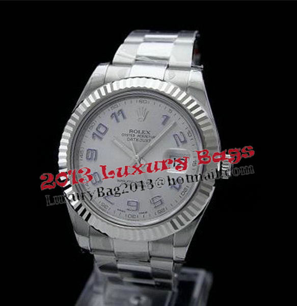 Rolex Datejust Replica Watch RO8023A