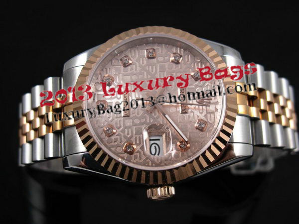 Rolex Datejust Replica Watch RO8023J