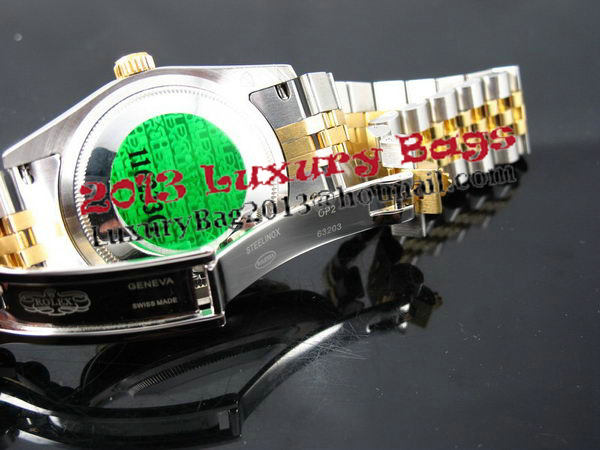 Rolex Datejust Replica Watch RO8023L