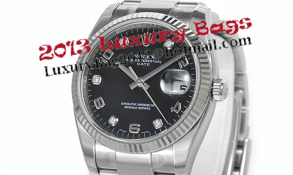 Rolex Oyster Perpetual Replica Watch RO8021A